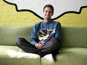 Snapchat CEO spent millions for employees on New Year's Eve