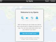 Sony discontinues 'my Xperia' remote tracking service for its smartphones