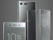 Sony likely prepping an OLED display flagship smartphone