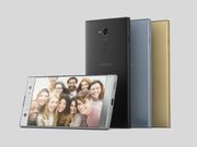 CES 2018: Sony Xperia XA2, Xperia XA2 Ultra and Xperia L2 selfie-centric smartphones launched
