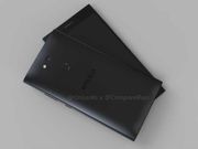 Sony Xperia L2 360-degree renders along with specs leaked