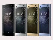 Sony Xperia XA2, XA2 Ultra and L2 press renders leaked; no upgrades in design