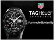 Tag Heuer unveils Connected Modular 41 smartwatch