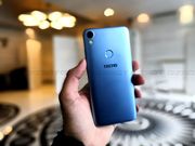 Tecno Camon I First Impressions: Focus on photography and multimedia playback 
