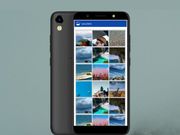 Tecno Camon I with 18:9 display, 13MP cameras launched at Rs. 8,999