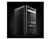 BlackBerry unveils two new smartphones along with Bronze edition of KEYone