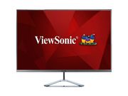 ViewSonic unveils its Frameless Design Monitor