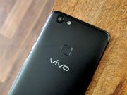 Vivo V7 Review: Your best bet for selfies in mid-range price point