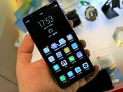 Vivo X20 Plus UD with in-display fingerprint sensor officially announced