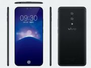 Vivo Xplay7 could be the first phone to feature 10GB RAM, 512GB storage