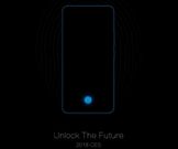 Vivo to unveil smartphone with under glass fingerprint sensor at CES 2018