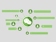 WeChat's new feature allows users to sue people in China