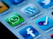 WhatsApp for iPad to work like WhatsApp Web; Android tabs to get standalone app