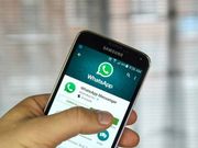 WhatsApp Android beta 2.17.443 to bring Facebook-like stickers and more