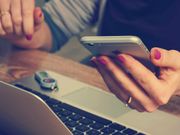 Using mobile devices at home for work negatively affects family life reveals a new study