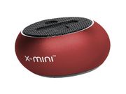 X-mini Launches Vintage inspired Portable Speakers