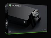 Microsoft Xbox One X India price and release date revealed accidentally
