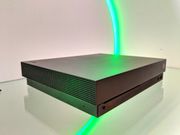 Microsoft Xbox One X First Look: Experience 4K gaming in your living room