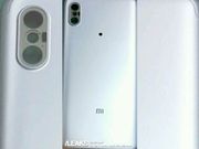 Xiaomi Mi 6X’s alleged rear panel photo surfaces online