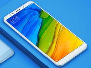 Xiaomi Redmi 5 and 5 Plus global launch slated to happen in February