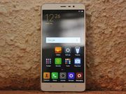 Xiaomi Redmi Note 3 starts getting MIUI 9.2 update