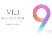 Xiaomi to roll out MIUI 9 to 40 smartphones: Complete list announced