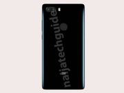 Xiaomi Mi 7 image leaked; glass back for wireless charging support