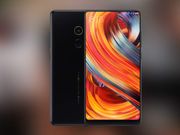 Xiaomi Mi Mix 2 receives Rs. 3,000 price cut in India