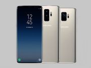 Samsung Galaxy S9 live testing video leaked ahead of February 25 launch