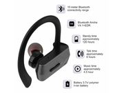 ZAKK announces its Bluetooth headphones ZAKK TWINS in India