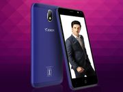 Ziox Astra Star budget smartphone launched in India