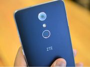 ZTE to release a 5G-ready smartphone by end of 2018