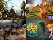 10 amazing AR games for your iPhone and iPad