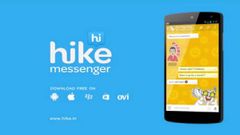 Hike launches animated sticker packs for Christmas and New Year
