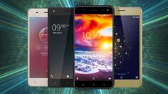 4G smartphones with OTG support under Rs. 5,000