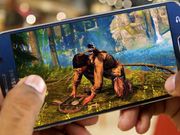 7 high-end games to try on smartphones with 18:9 aspect ratio