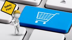 India’s e-commerce market to exceed $100 bn by 2022: report