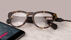 Adios fitness bands; health tracking has a new face