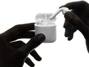 Reports of Apple Air-Pods exploding while in use surfacing on the internet