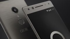 Alcatel 5, 3 series phones, Android Go phone, 1T 7 and 1T 10 tablets announced