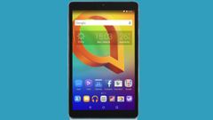 Alcatel A310 Wi-Fi tablet launched in India for Rs 6,999