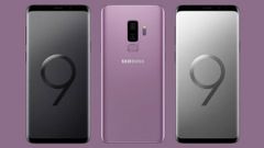 All smartphones launched at the MWC 2018 so far