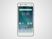 Alleged Nokia 1 Android Go smartphone clears FCC