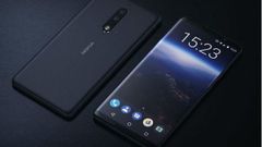 Alleged Nokia 9 hands-on images spotted ahead of MWC 2018 launch