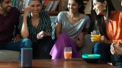 Smart speakers could reach 200 million install base in 2019