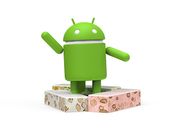 Android Nougat dethrones Marshmallow to become Google's most popular OS