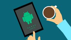 Android P to prevent apps from using phone's camera in the background