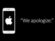 Apple iPhone slowdown case: Company now says 
