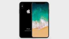 Apple's upcoming iPhones will carry the same design as iPhone X