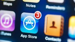 Apple says new iOS apps must be built using iOS 11 SDK